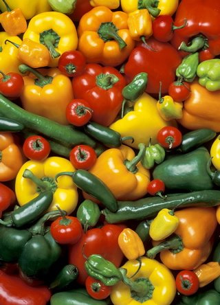 Peppers Pictures