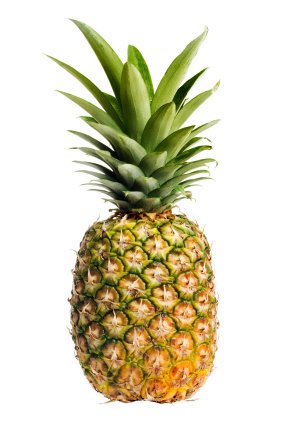 pictures of pineapple